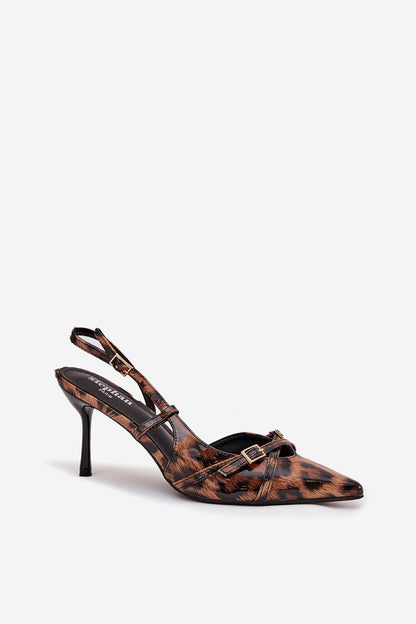  Talons hauts model 218913 Step in style 