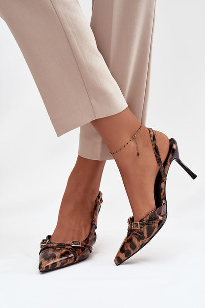  Talons hauts model 218913 Step in style 