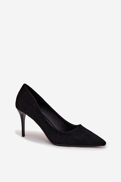 Talons hauts model 218915 Step in style 
