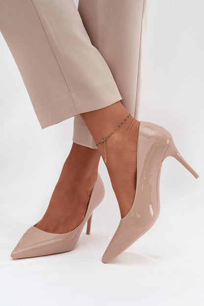  Talons hauts model 218919 Step in style 