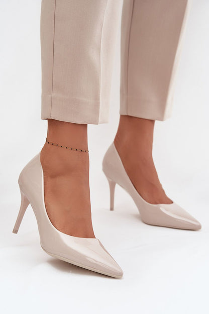  Talons hauts model 218920 Step in style 