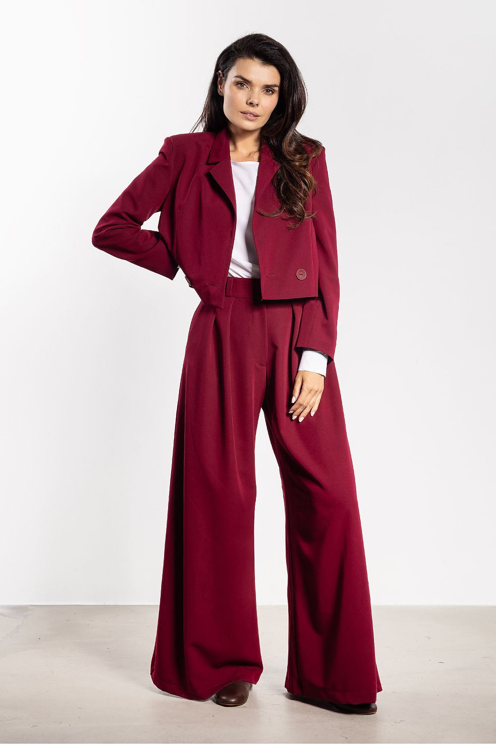  Pantalon femme model 218987 awama 