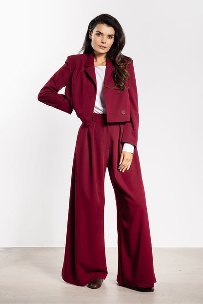  Pantalon femme model 218987 awama 