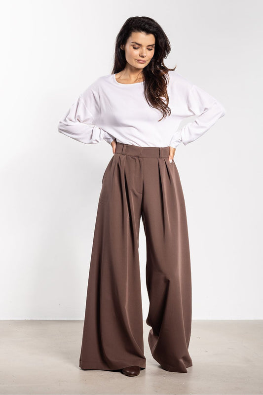  Pantalon femme model 218988 awama 