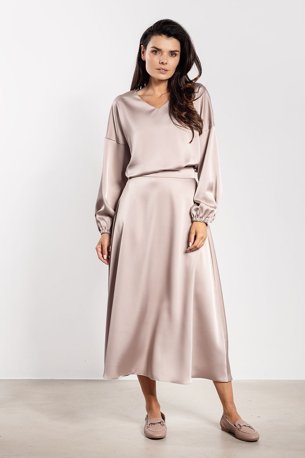 Jupe model 219004 awama 