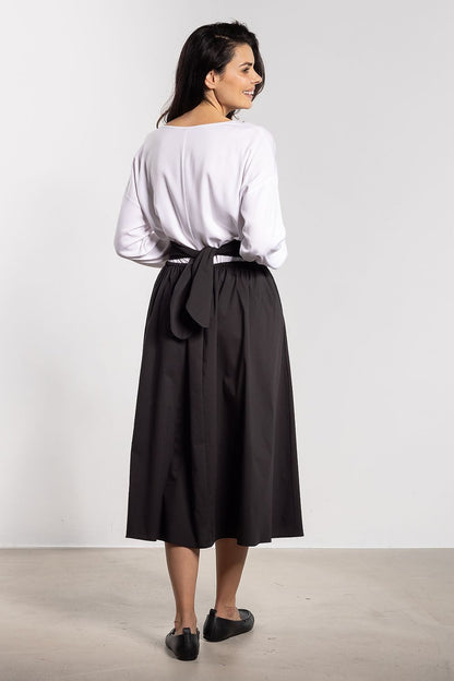  Jupe model 219007 awama 