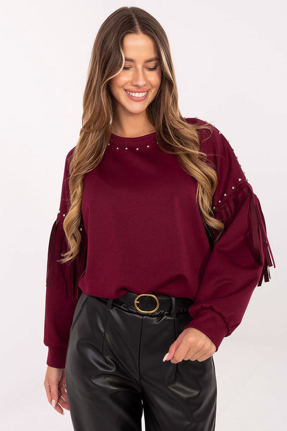 Sweatshirt model 219039 Rue Paris 