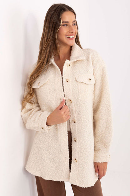  Chemise manche longue model 219099 Factory Price 