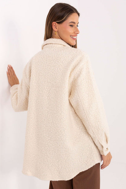  Chemise manche longue model 219099 Factory Price 