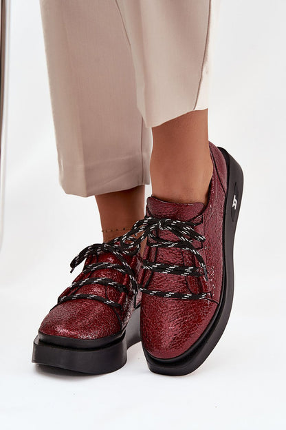  Chaussures Basses model 219104 Step in style 