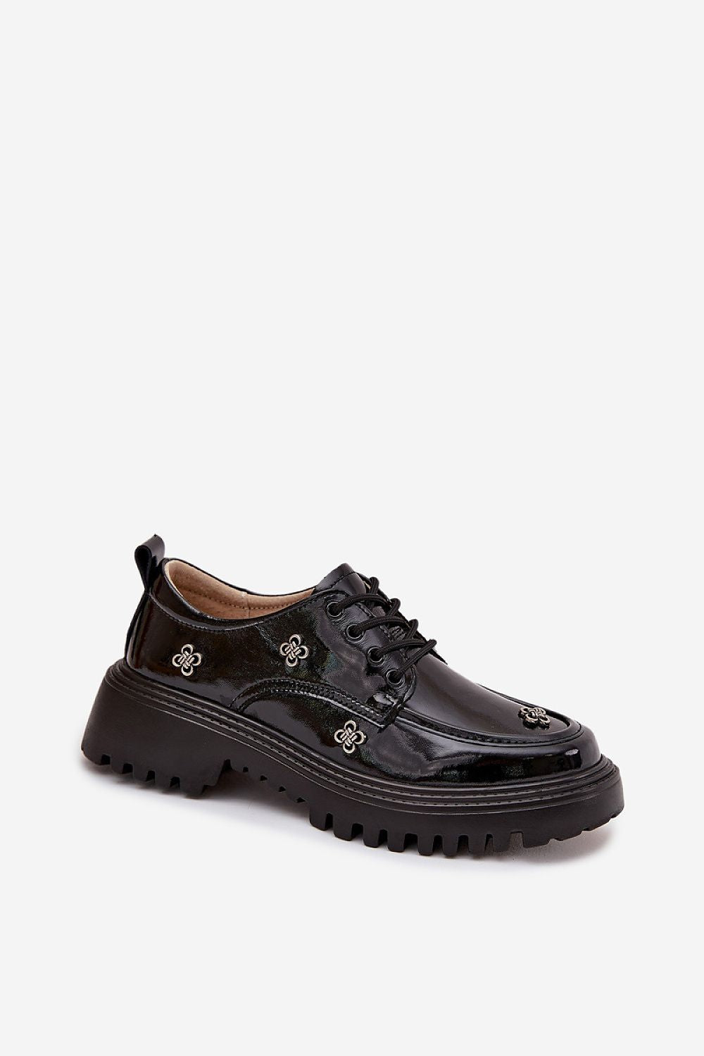  Chaussures Basses model 219108 Step in style 