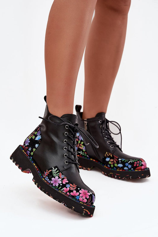  Bottes model 219118 Step in style 