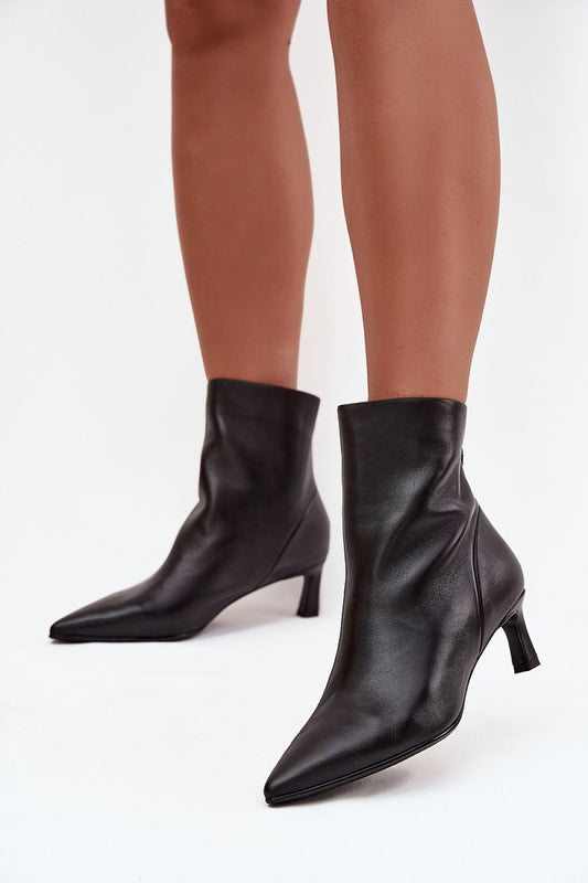  Bottes à talons model 219119 Step in style 