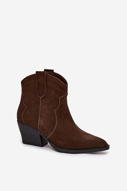  Bottes à talons model 219128 Step in style 