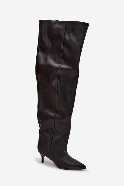  Bottes à talons model 219138 Step in style 