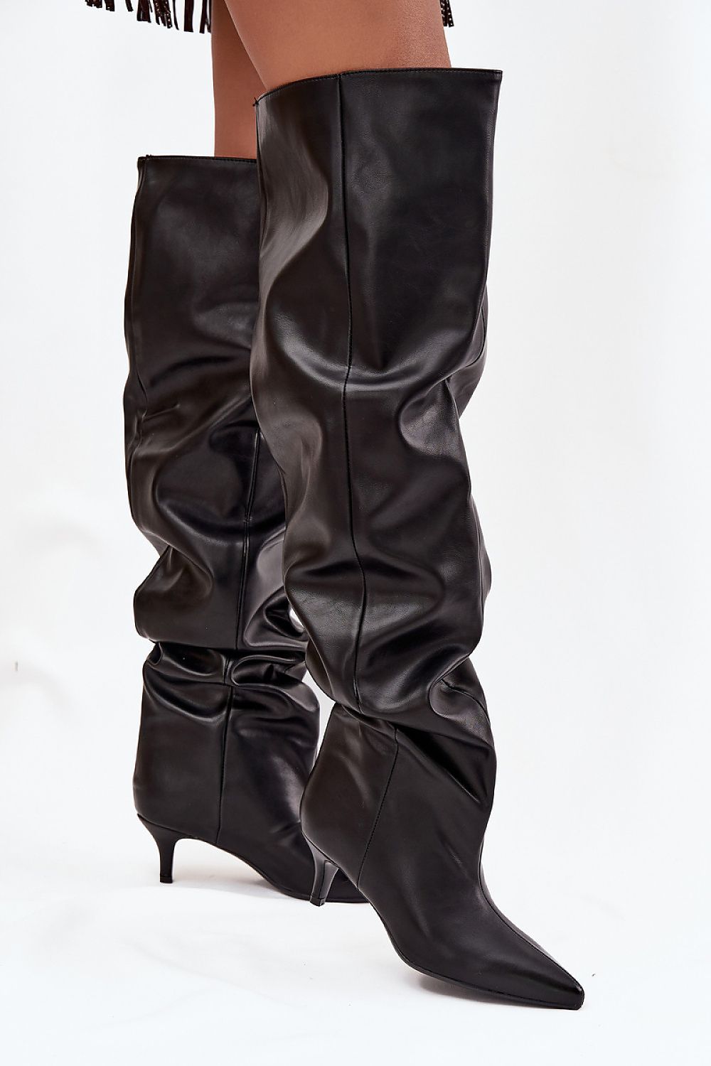  Bottes à talons model 219138 Step in style 