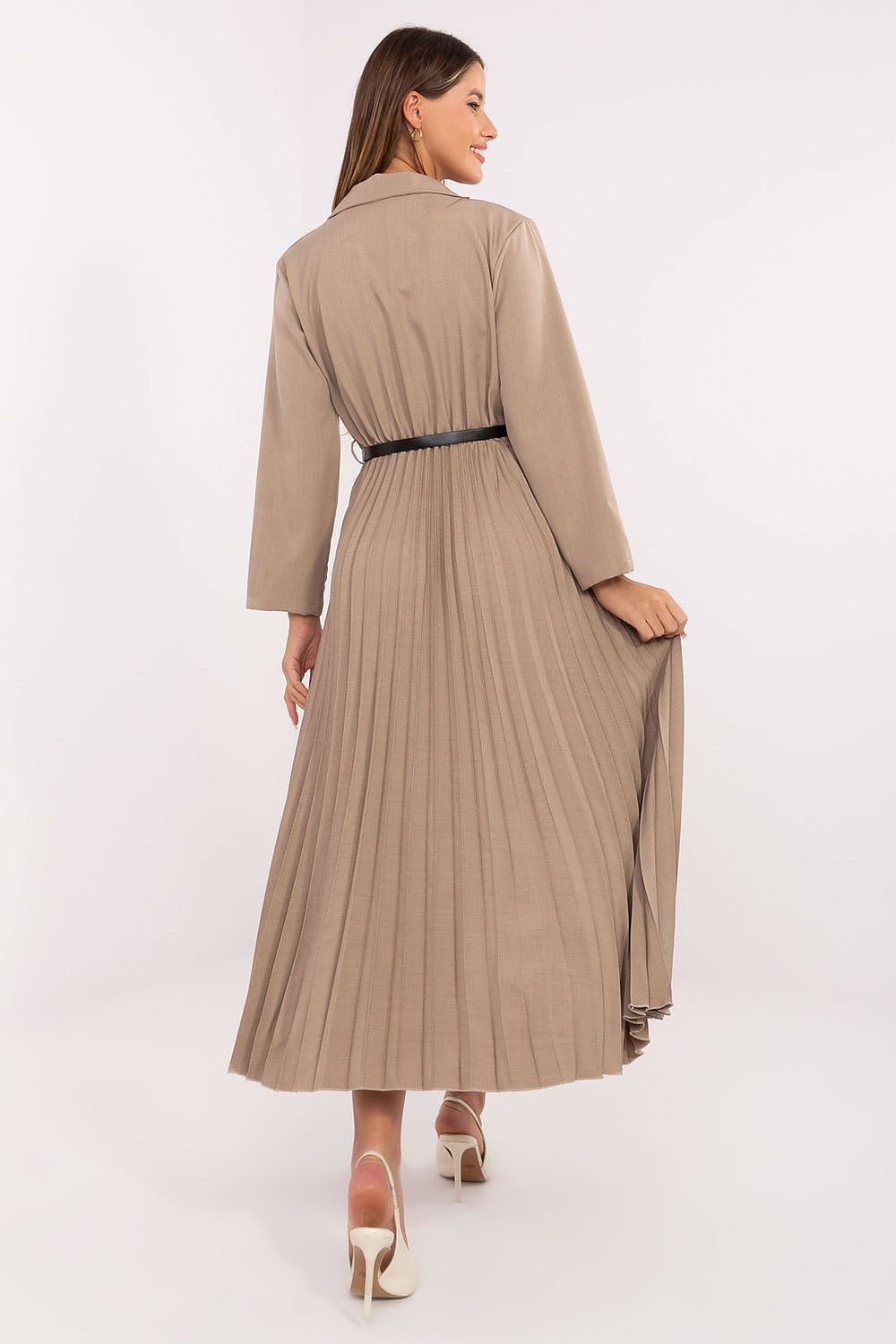  Robe de jour model 219188 Italy Moda 
