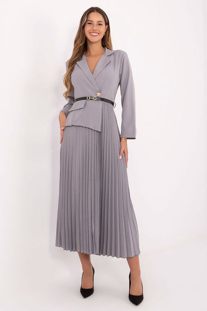  Robe de jour model 219191 Italy Moda 