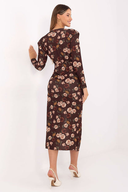  Robe de cocktail model 219193 Italy Moda 