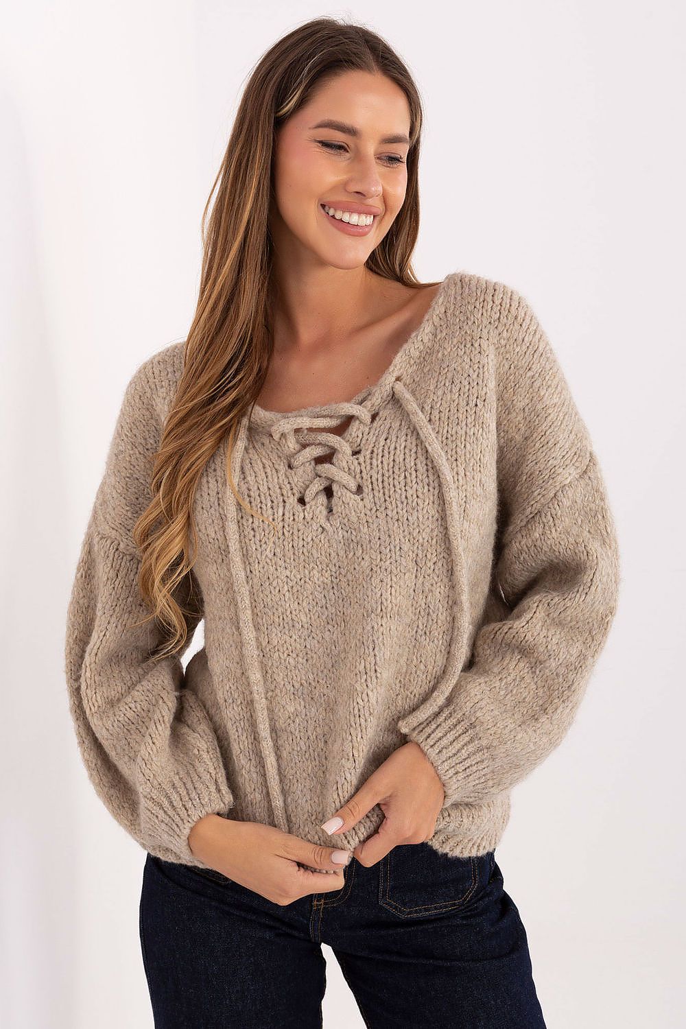 Chandail model 219208 Italy Moda 