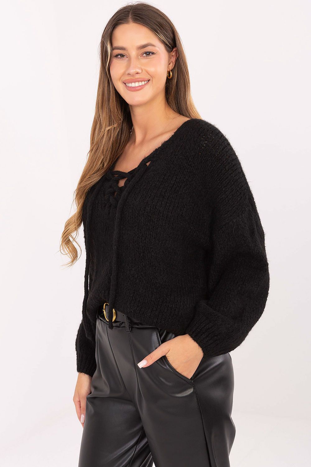  Chandail model 219209 Italy Moda 