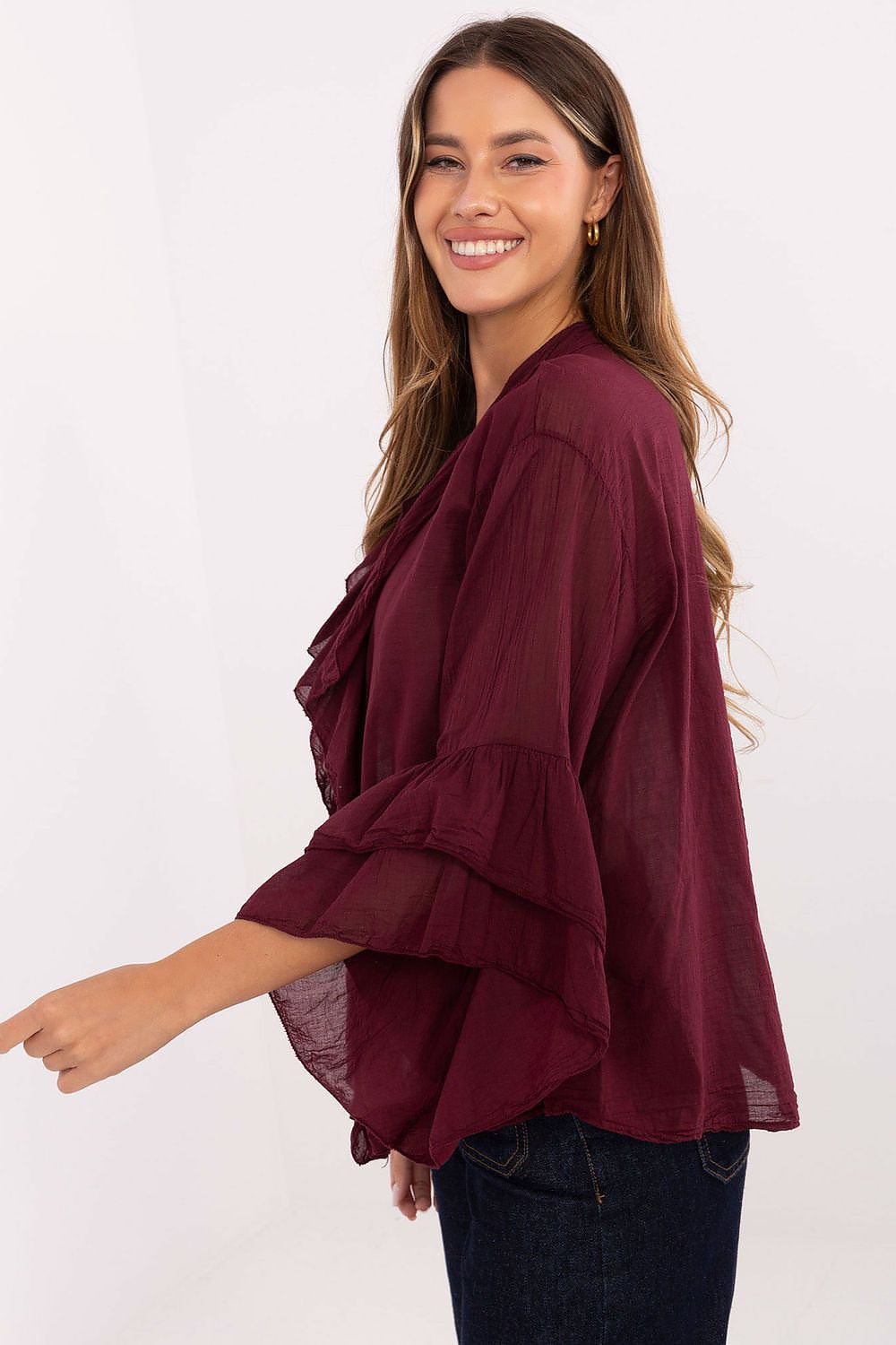  Chemise model 219212 Italy Moda 
