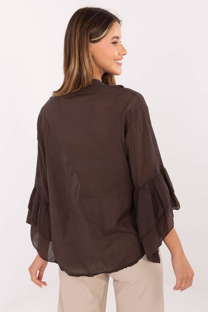  Chemise model 219213 Italy Moda 