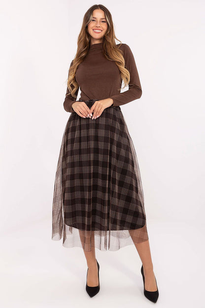 Jupe model 219215 Italy Moda 