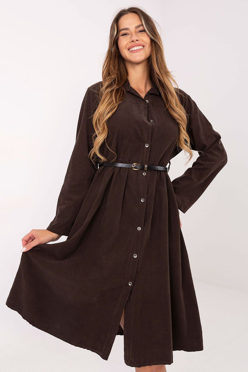  Robe de jour model 219227 Italy Moda 