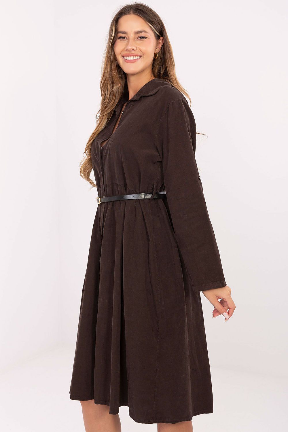  Robe de jour model 219227 Italy Moda 