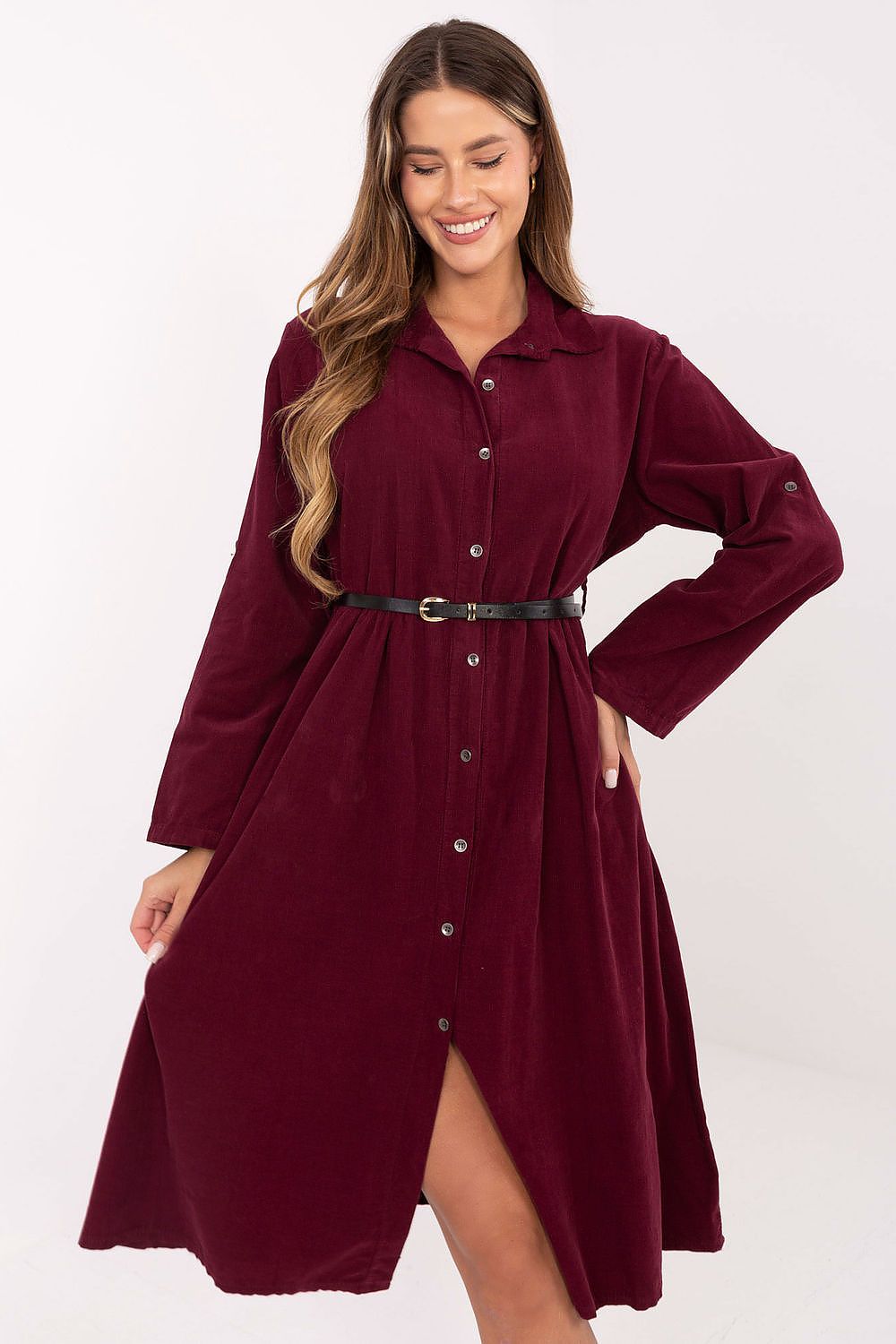 Robe de jour model 219228 Italy Moda 