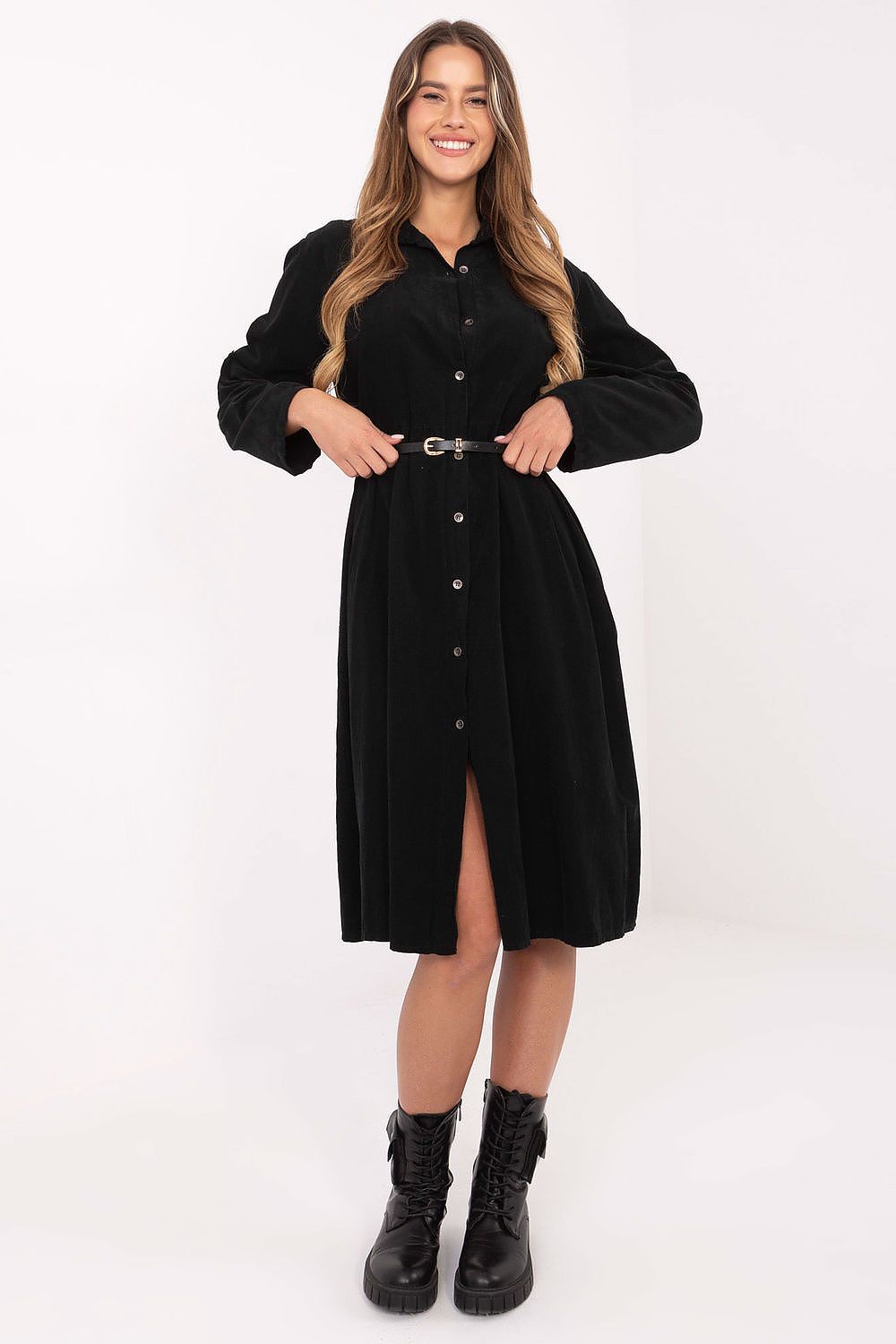  Robe de jour model 219229 Italy Moda 