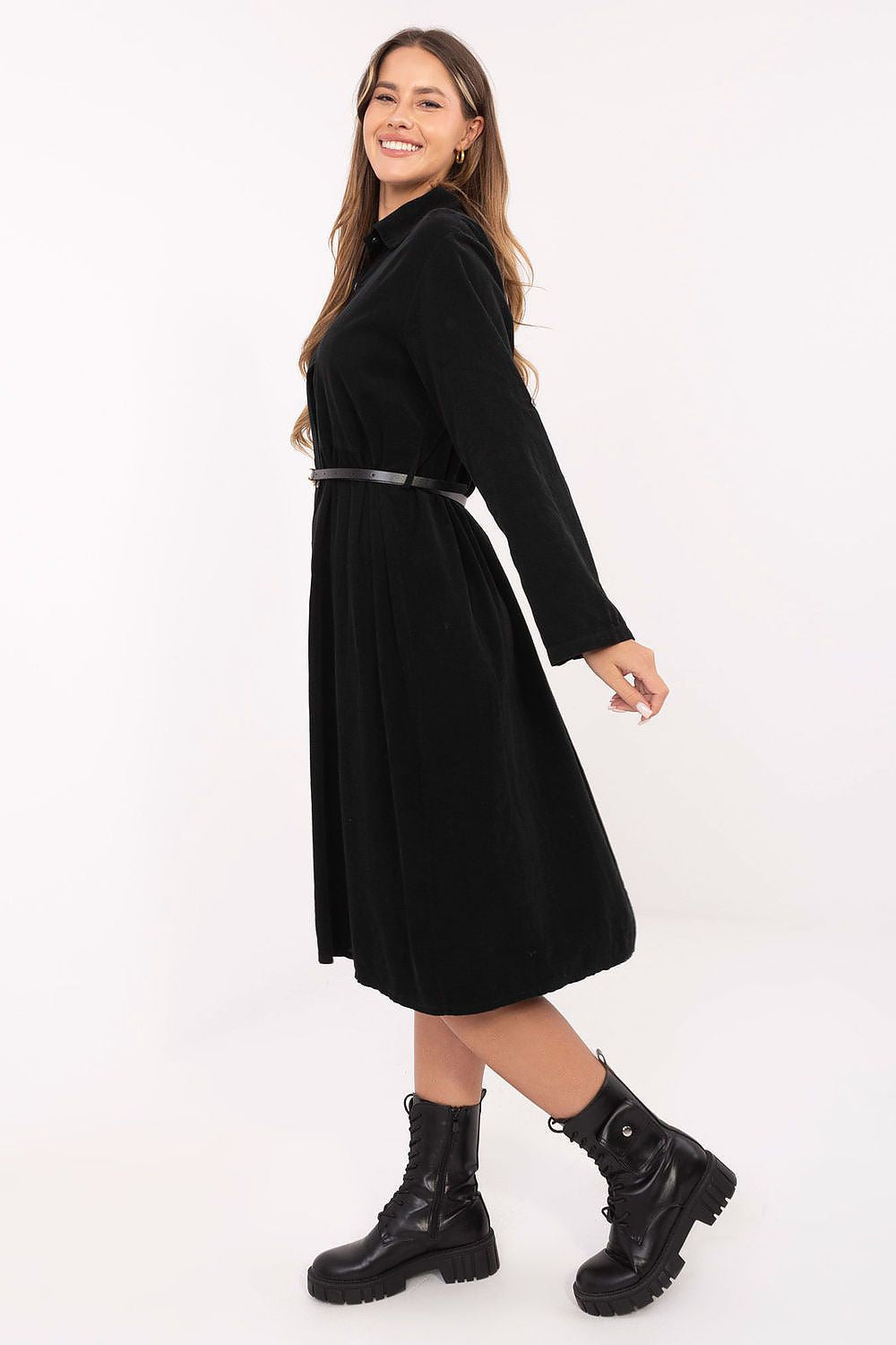  Robe de jour model 219229 Italy Moda 