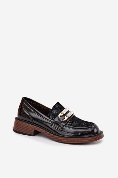  Moccasins model 219233 Step in style 