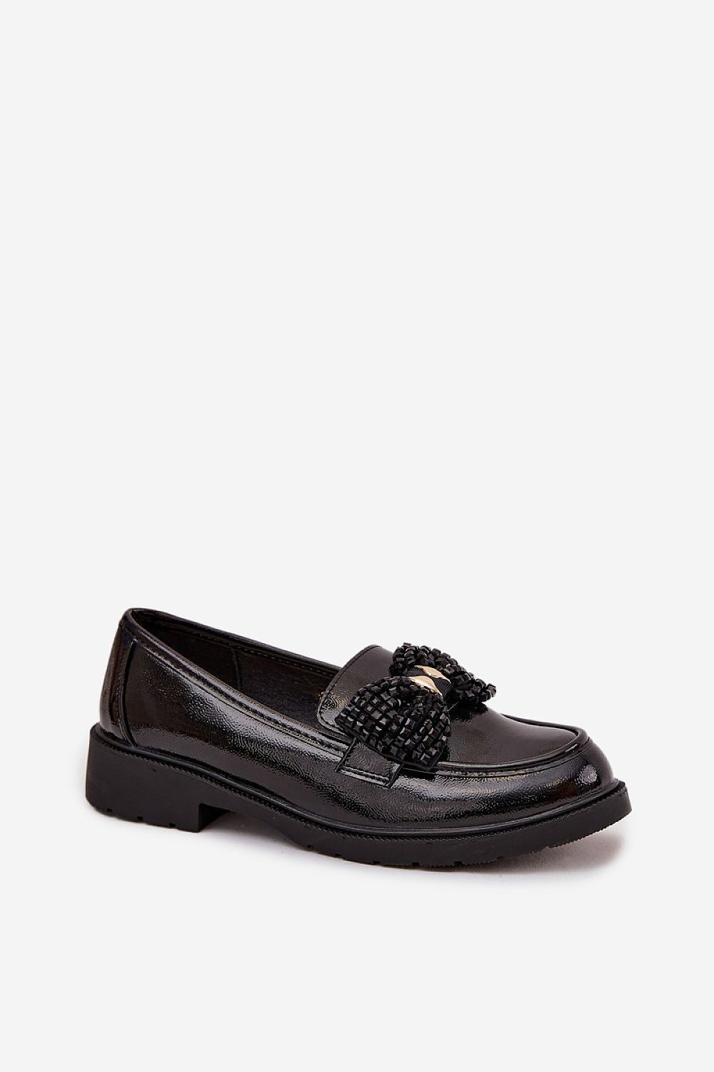  Moccasins model 219235 Step in style 