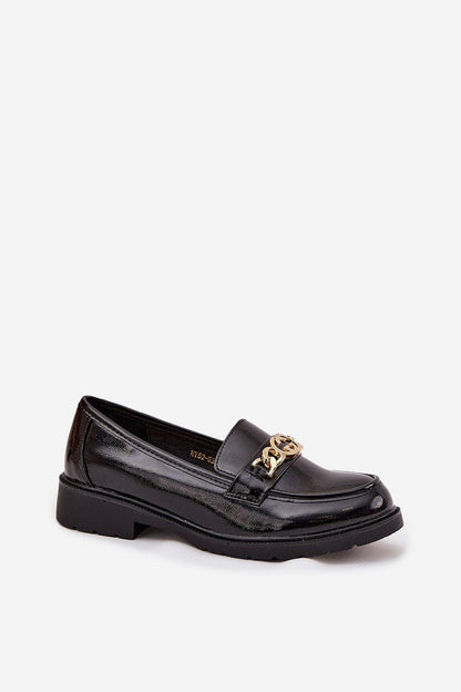  Moccasins model 219236 Step in style 