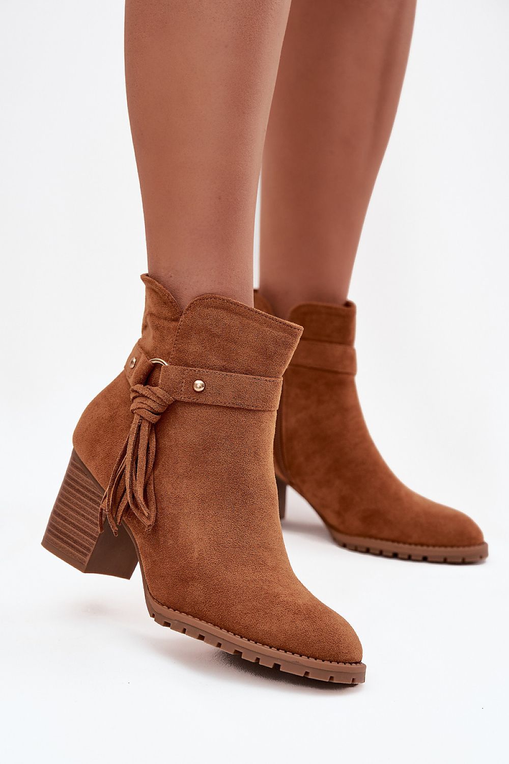  Bottes à talons model 219242 Step in style 