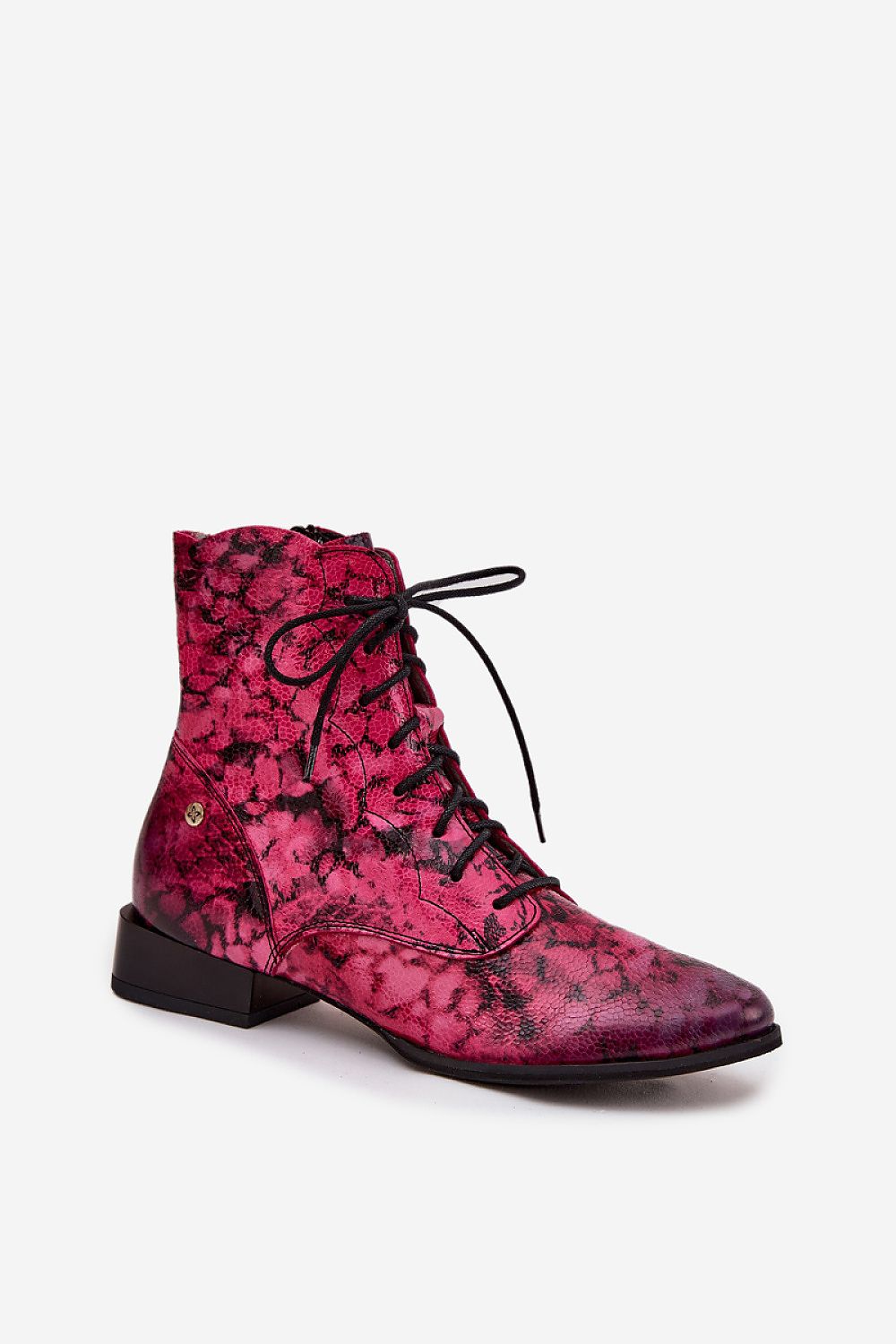 Bottes model 219248 Step in style 