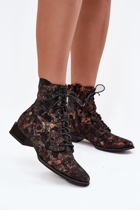  Bottes model 219249 Step in style 