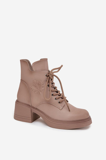 Bottes model 219255 Step in style 