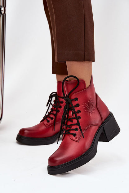  Bottes model 219257 Step in style 