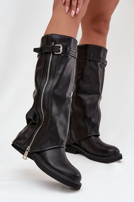  Bottes cuissardes model 219262 Step in style 