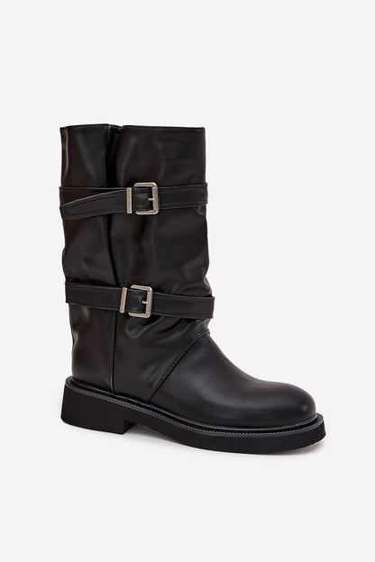  Bottes cuissardes model 219263 Step in style 