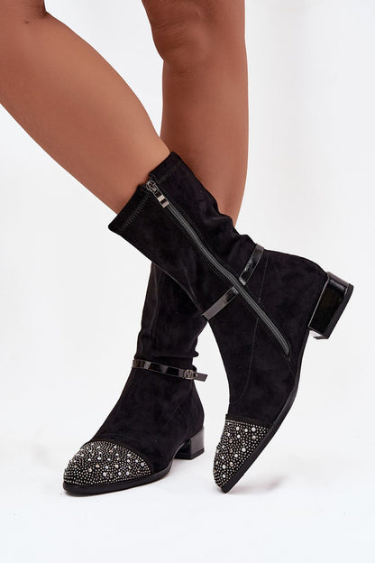  Bottes model 219266 Step in style 