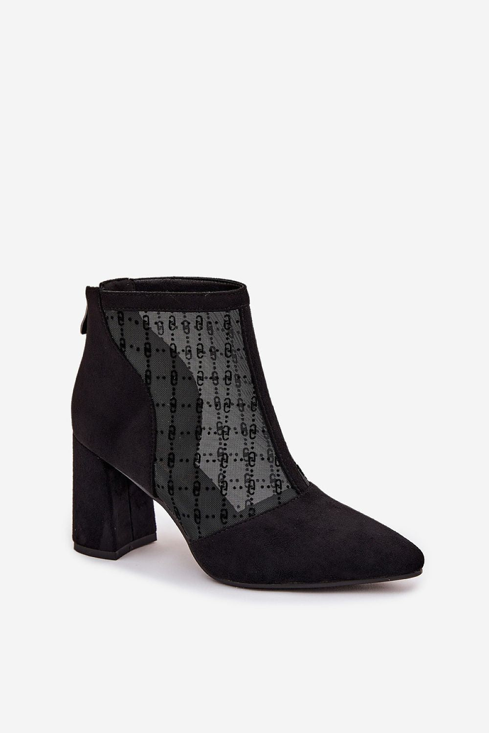  Bottes à talons model 219267 Step in style 