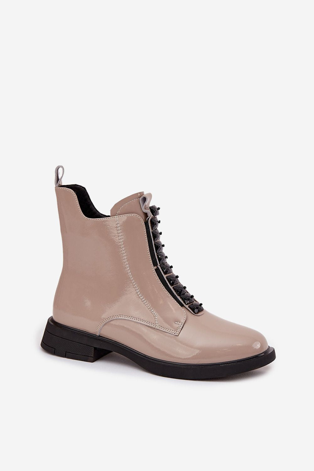  Bottes model 219271 Step in style 