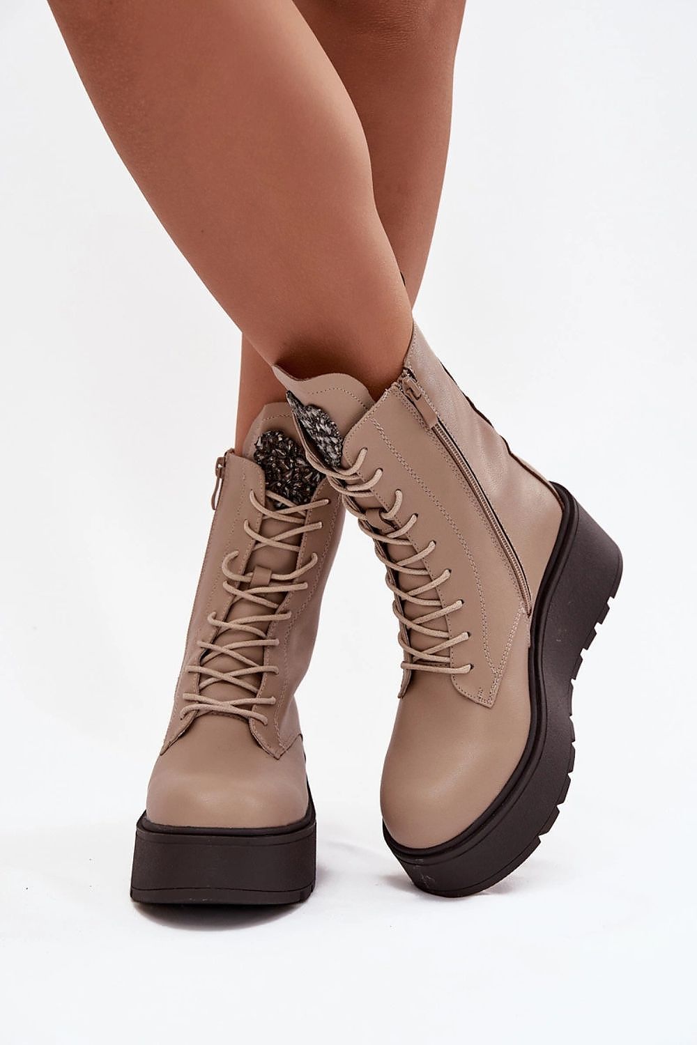 Bottes model 219269 Step in style 