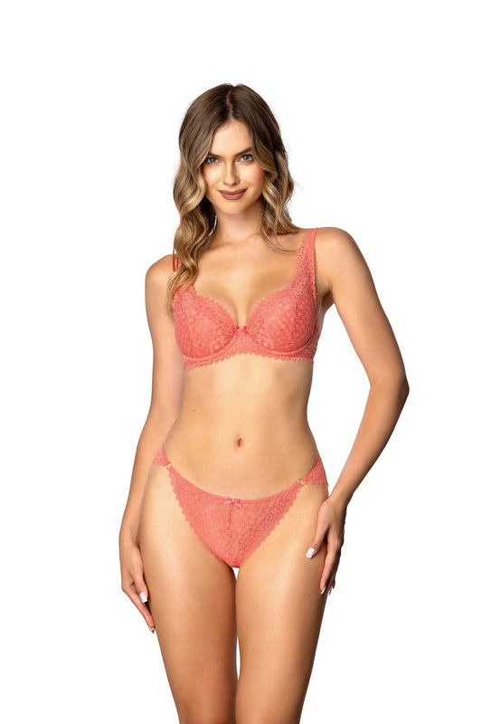  Soutien-gorge rembourré model 219283 Mat 