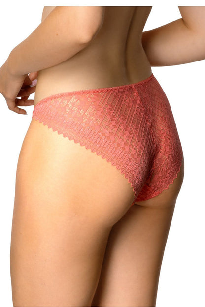  Culottes model 219302 Mat 