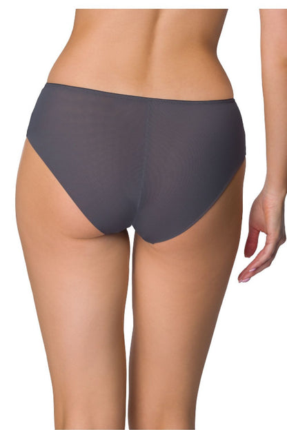  Culottes model 219306 Mat 
